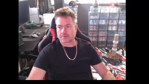 Jordan online show from November 22, 2025, 11:15 pm