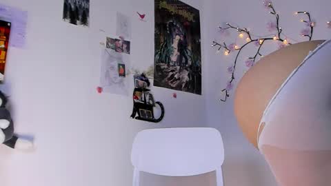 bastet007 online show from January 16, 2026, 2:37 am