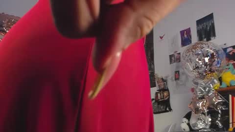 bastet007 online show from February 21, 2026, 4:46 am