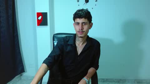 Bastian online show from September 26, 2025, 2:37 am