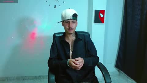 Bastian online show from October 11, 2025, 11:47 pm