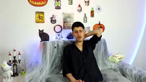 Bastian online show from October 16, 2025, 4:46 am