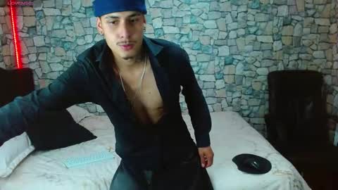 Bastian online show from February 9, 2026, 9:52 pm