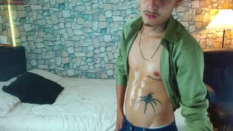 Bastian online show from February 15, 2026, 8:49 pm