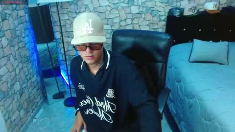 Snapshot of bastiaan_28 chatting on May 1, 2026, 11:09 pm Bastian online show from May 1, 2026, 11:09 pm
