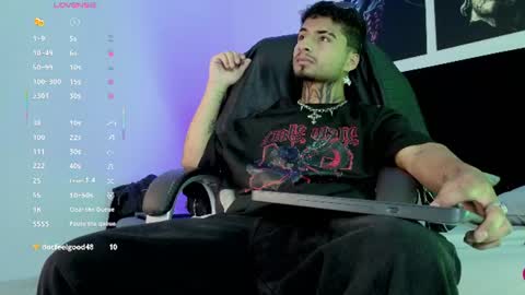 bastian66_ online show from July 25, 2026, 2:31 am