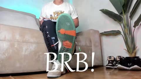 Bastian Independent Model online show from March 30, 2026, 1:12 pm