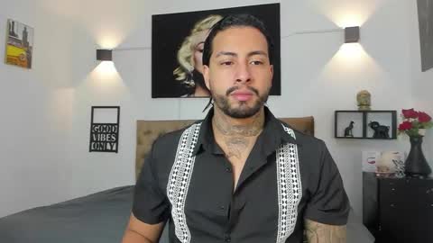 bastian_jones1 online show from September 26, 2025, 12:09 pm