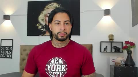 bastian_jones1 online show from September 29, 2025, 8:19 am