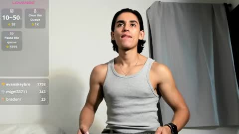 Bastian Maalouf  online show from February 28, 2026, 6:58 am