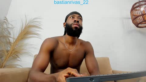 Bastian. online show from January 14, 2025, 12:03 pm