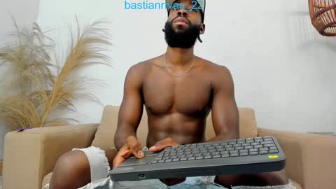 Bastian. online show from January 15, 2025, 11:53 am