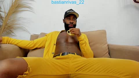 Bastian. online show from January 16, 2025, 11:37 am