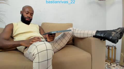 Bastian. online show from January 17, 2025, 12:10 pm