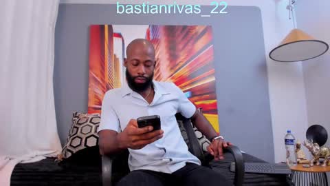 Bastian. online show from February 14, 2025, 11:53 am