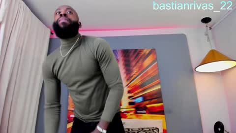 Bastian. online show from February 27, 2025, 11:52 am