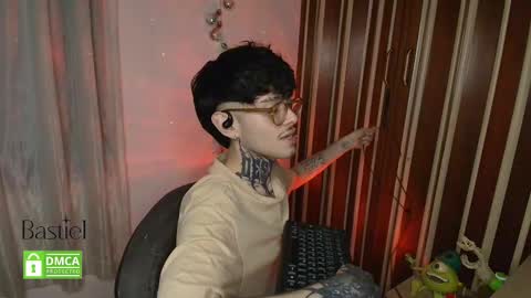 Bastiel online show from November 11, 2025, 2:22 am