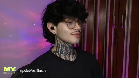 Bastiel online show from March 18, 2026, 12:58 am