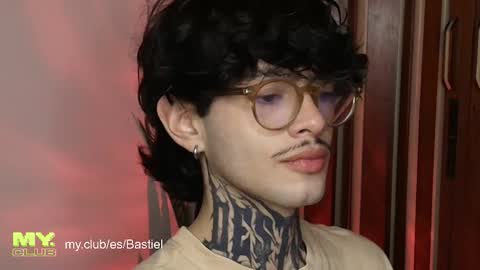 Bastiel online show from March 21, 2026, 2:38 am