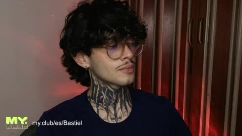 Bastiel online show from March 31, 2026, 1:40 am