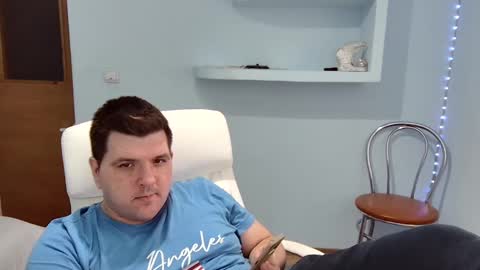 BASY online show from February 27, 2025, 1:38 pm