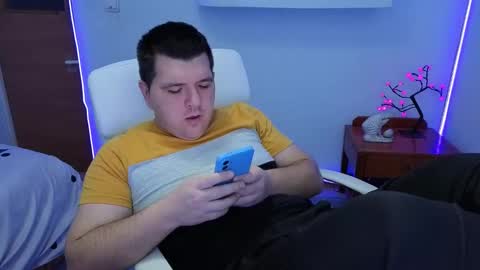 BASY online show from October 6, 2025, 2:53 am