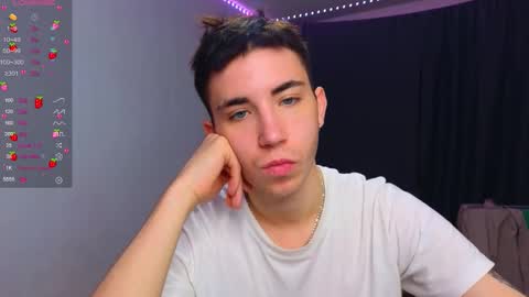 mett online show from October 6, 2025, 8:50 pm