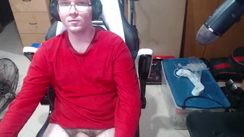 Ricky online show from February 28, 2025, 1:25 pm