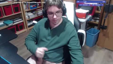 Ricky online show from December 4, 2025, 11:13 pm