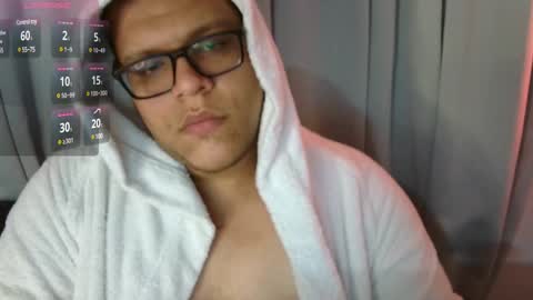 brian online show from February 8, 2025, 6:12 am