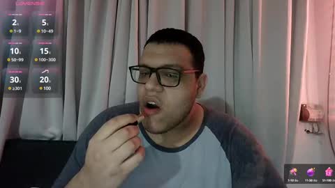 brian online show from February 16, 2025, 5:37 am