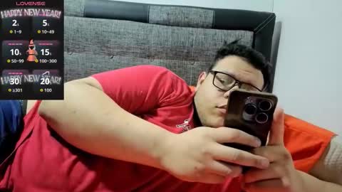 brian online show from October 26, 2025, 3:18 pm