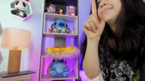 Snapshot of batman_kim chatting on October 2, 2025, 2:13 pm Batman kim online show from October 2, 2025, 2:13 pm