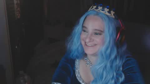 Audrey online show from April 3, 2026, 7:50 am