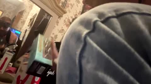 battlewolfxx online show from January 3, 2025, 11:23 pm