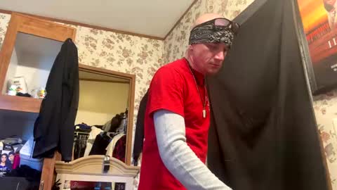 battlewolfxx online show from January 5, 2025, 4:48 pm