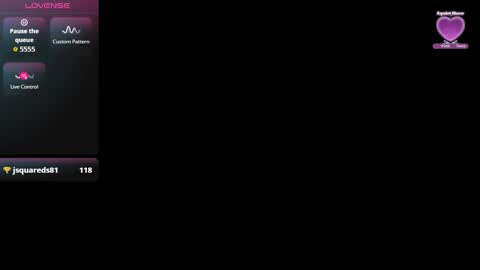 battlewolfxx online show from February 11, 2026, 9:36 am