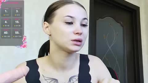 battyyhils online show from October 7, 2025, 12:13 pm