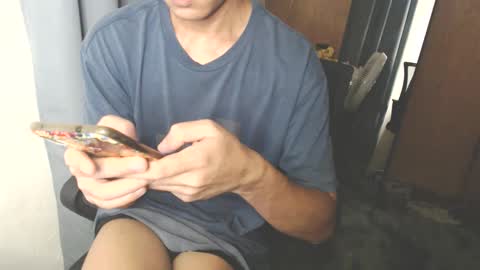 Lf Babe online show from January 24, 2025, 3:11 am
