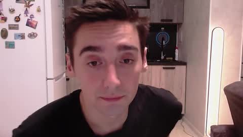 BAXTER online show from September 29, 2025, 9:41 pm