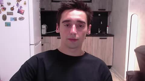 BAXTER online show from October 2, 2025, 9:33 pm