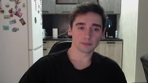 BAXTER online show from February 16, 2026, 9:33 pm