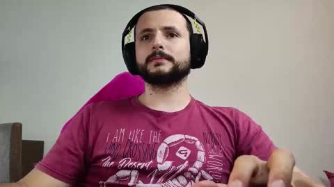 Snapshot of baxxline chatting on September 30, 2025, 5:40 pm Baxxline online show from September 30, 2025, 5:40 pm