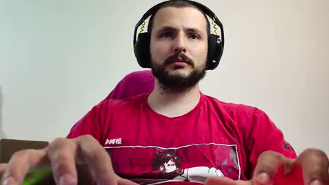 Snapshot of baxxline chatting on October 11, 2025, 12:54 am Baxxline online show from October 11, 2025, 12:54 am