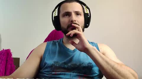 Snapshot of baxxline chatting on October 12, 2025, 10:09 pm Baxxline online show from October 12, 2025, 10:09 pm