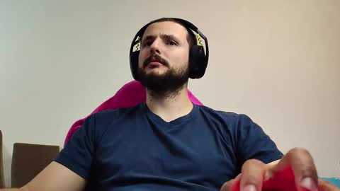 Snapshot of baxxline chatting on October 16, 2025, 8:26 am Baxxline online show from October 16, 2025, 8:26 am