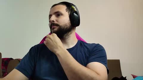 Snapshot of baxxline chatting on October 19, 2025, 8:59 am Baxxline online show from October 19, 2025, 8:59 am