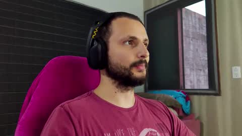 Baxxline online show from February 15, 2026, 10:06 pm