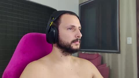 Baxxline online show from February 23, 2026, 5:27 am