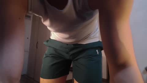 Bayron online show from January 18, 2026, 2:15 am